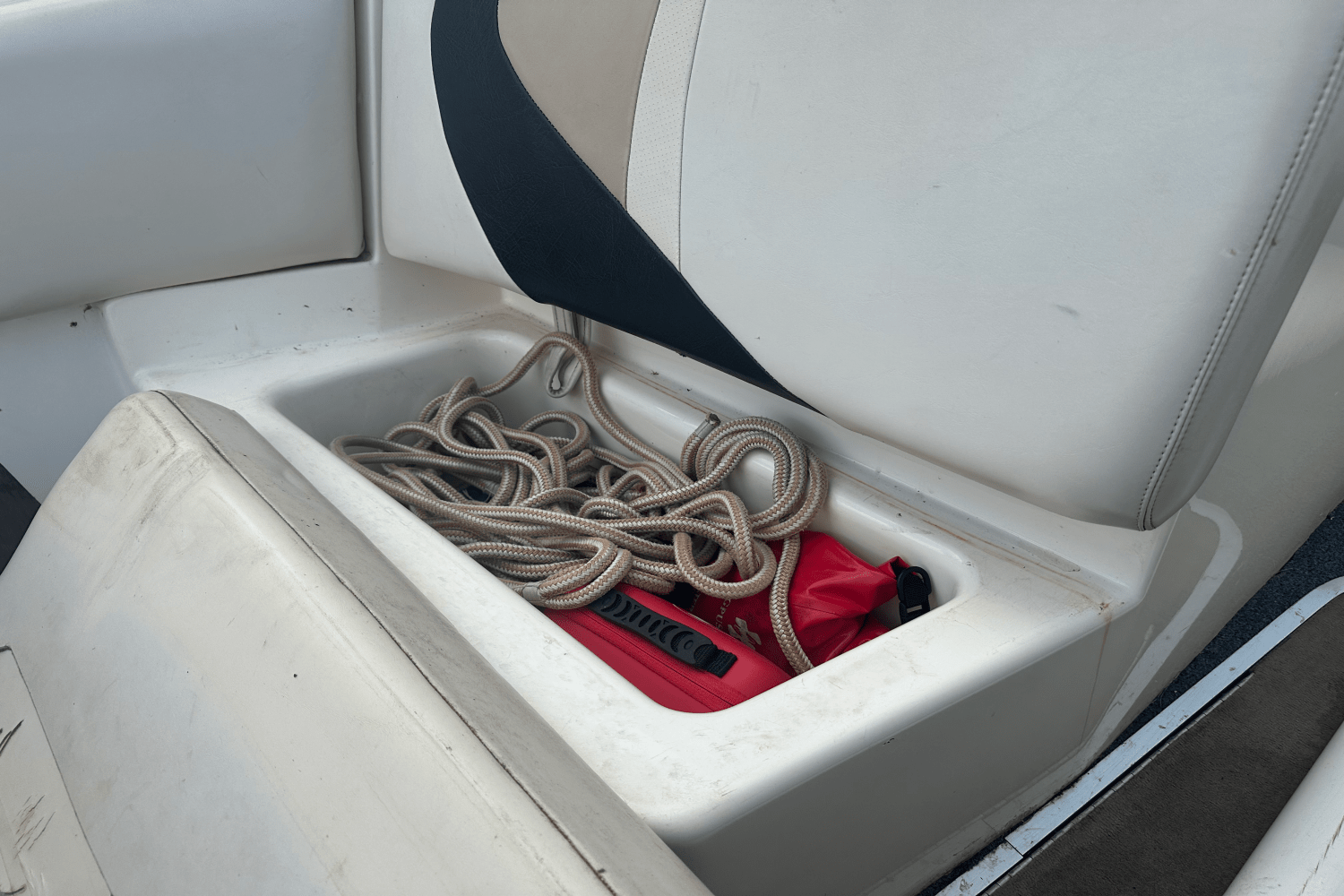 2001 Malibu SUNSETTER 21 Image Thumbnail #9