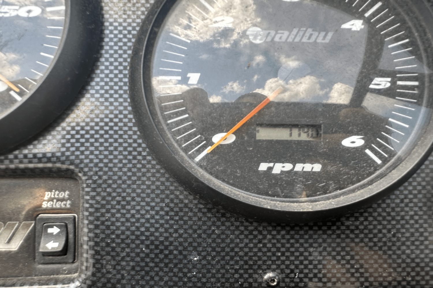 2001 Malibu SUNSETTER 21 Image Thumbnail #6