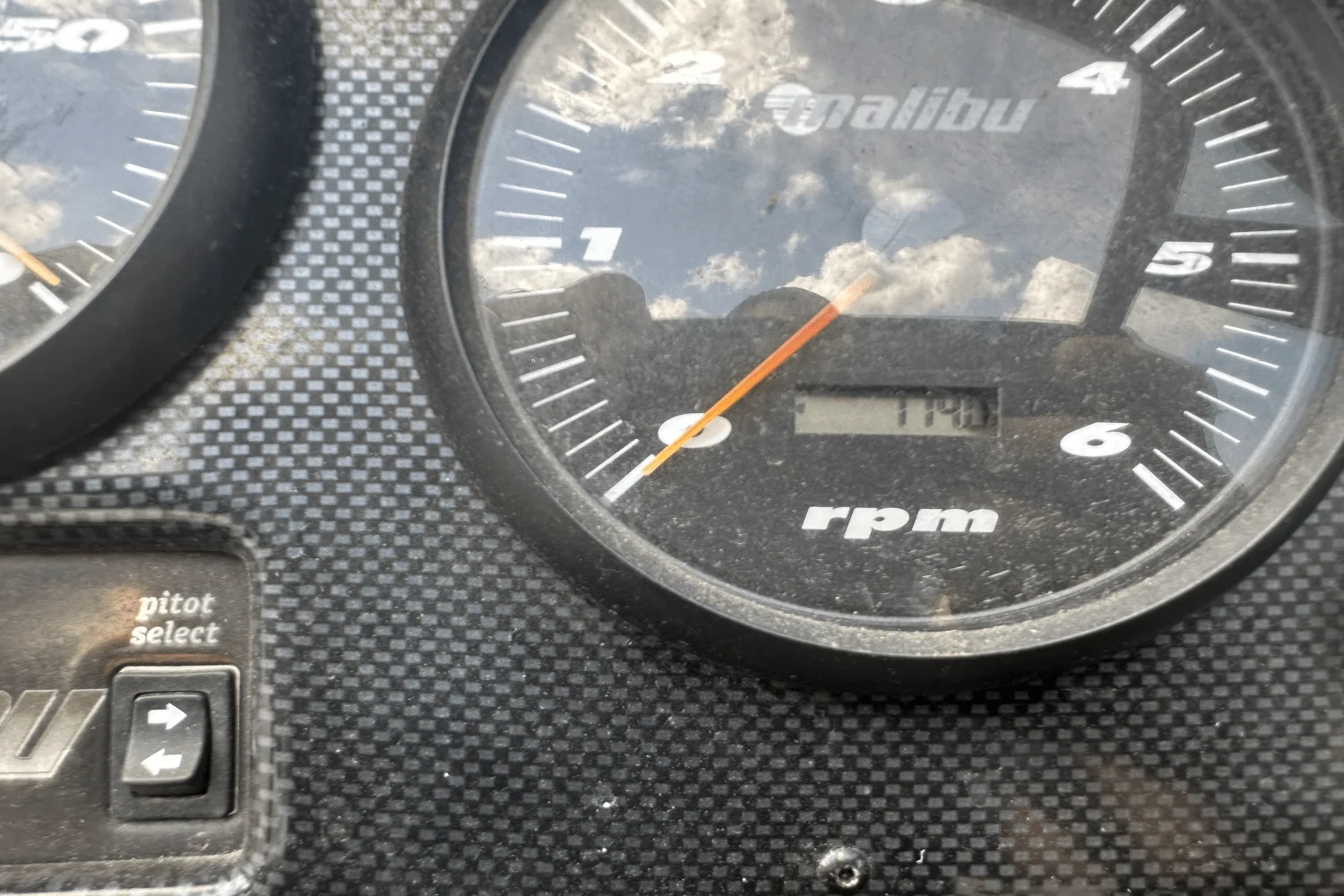 2001 Malibu SUNSETTER 21 Image Thumbnail #6