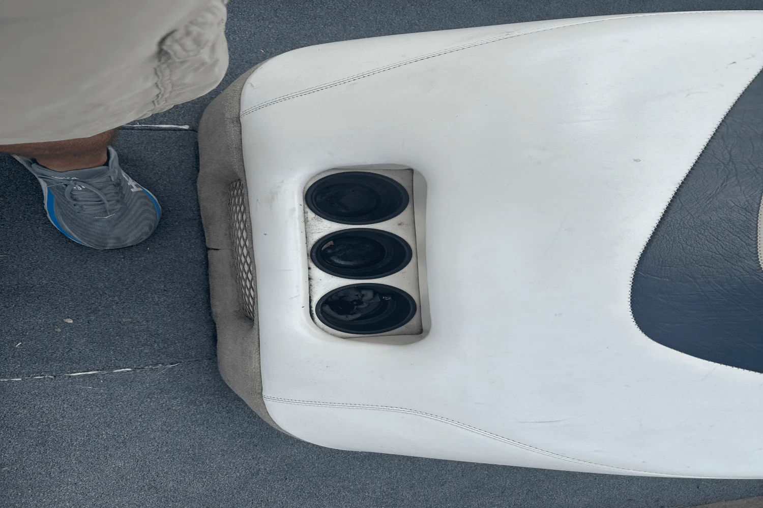 2001 Malibu SUNSETTER 21 Image Thumbnail #18