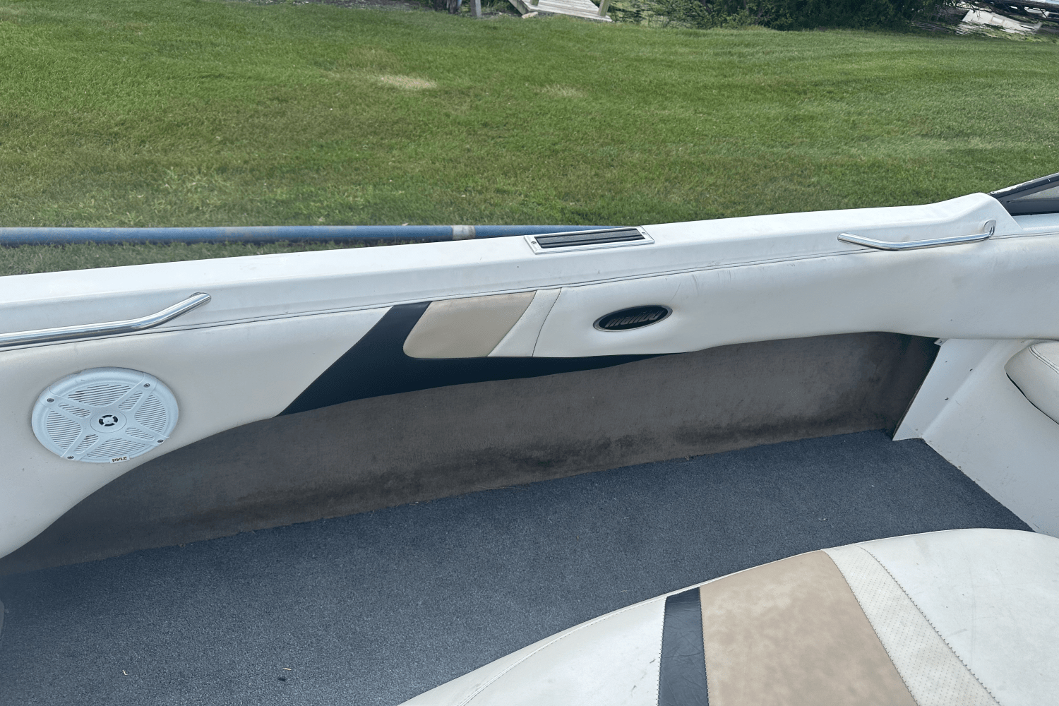 2001 Malibu SUNSETTER 21 Image Thumbnail #19