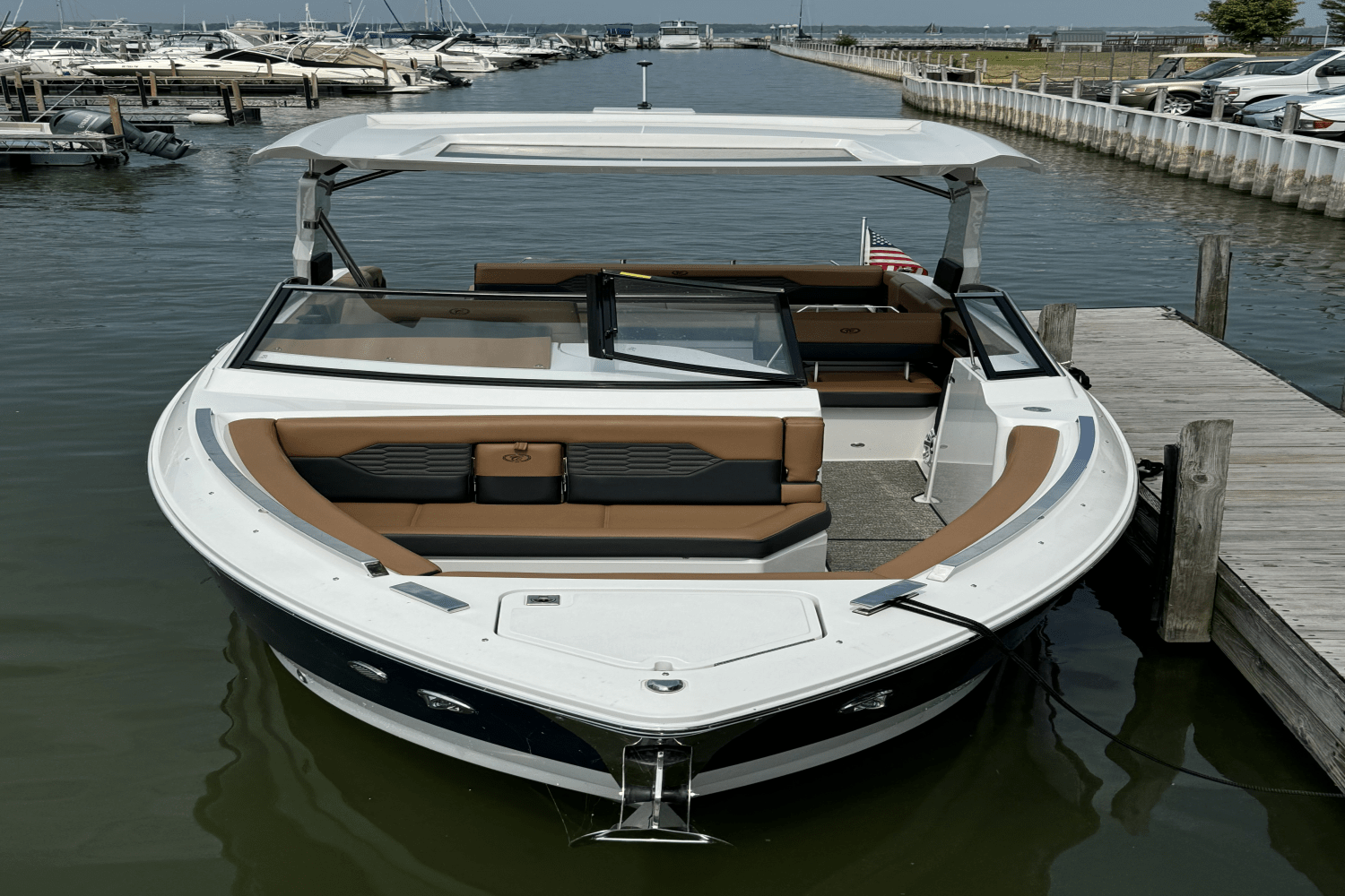 2022 Cobalt A Series A29 for Sale