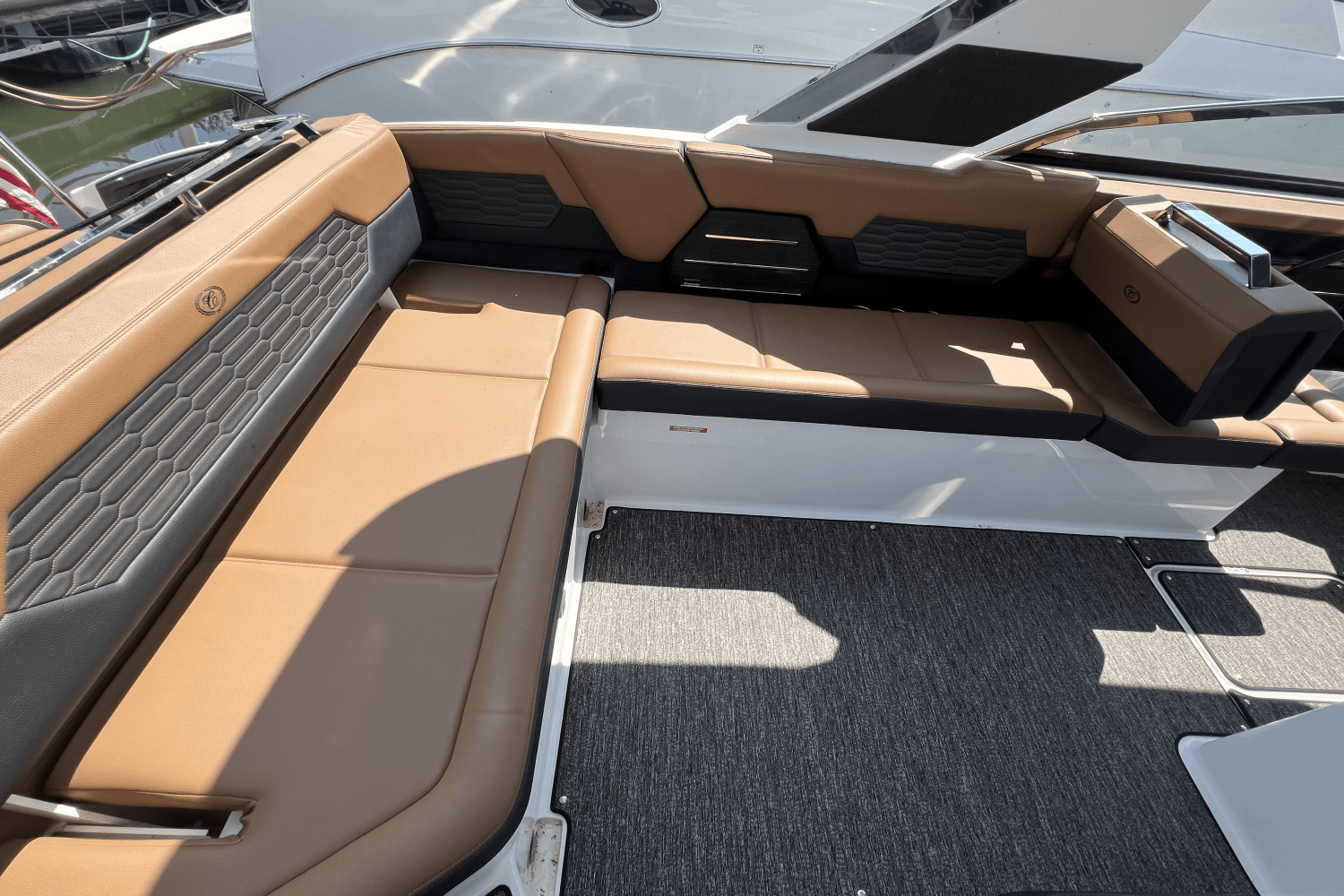2022 Cobalt A Series A29 for Sale