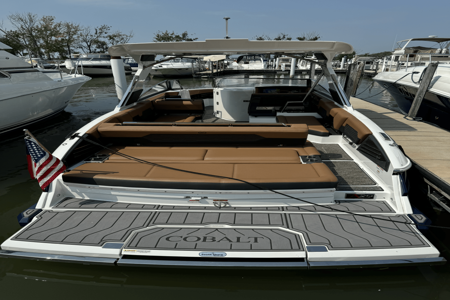 2022 Cobalt A Series A29 for Sale