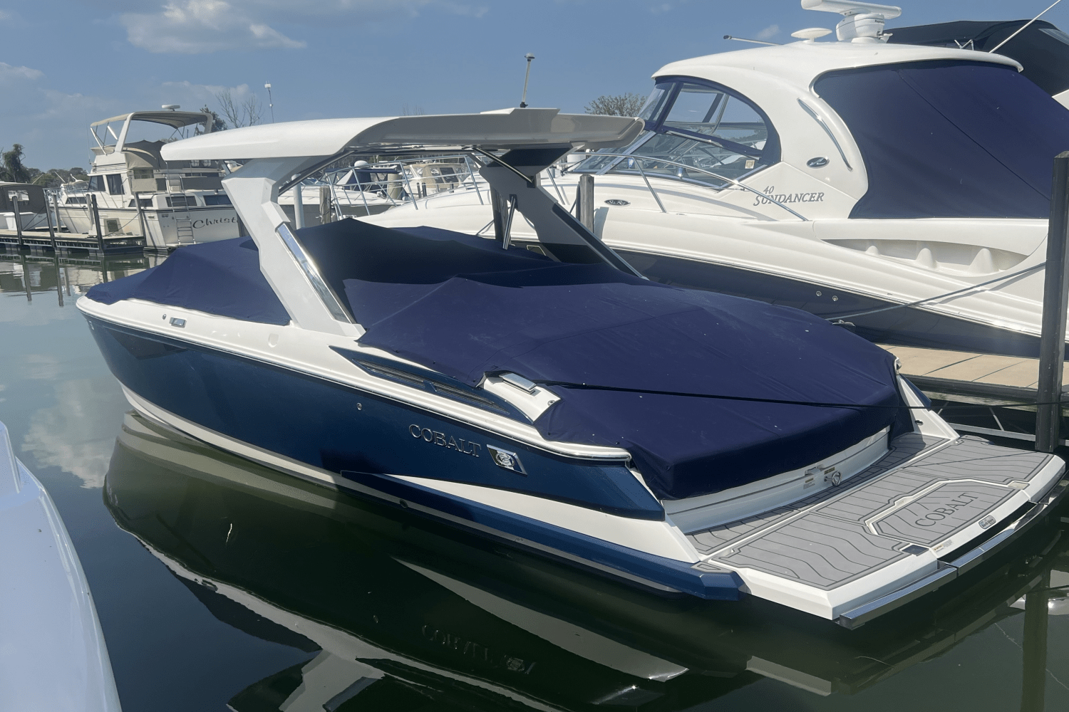 2022 Cobalt A Series A29 for Sale