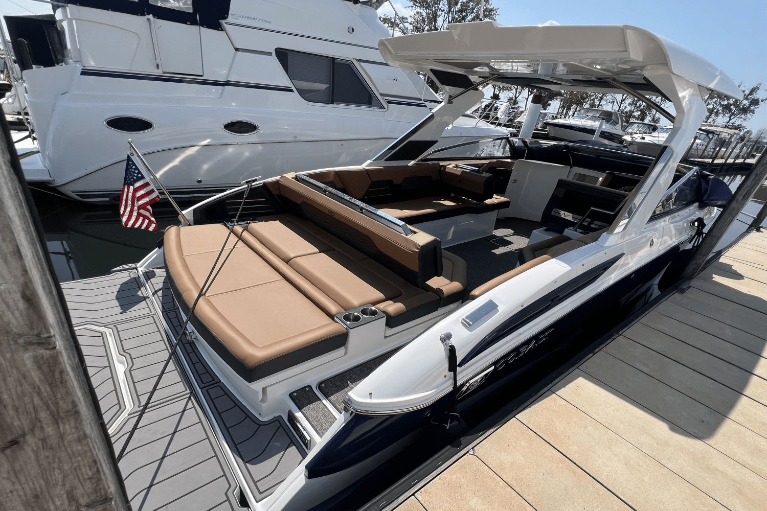 2022 Cobalt A Series A29 for Sale