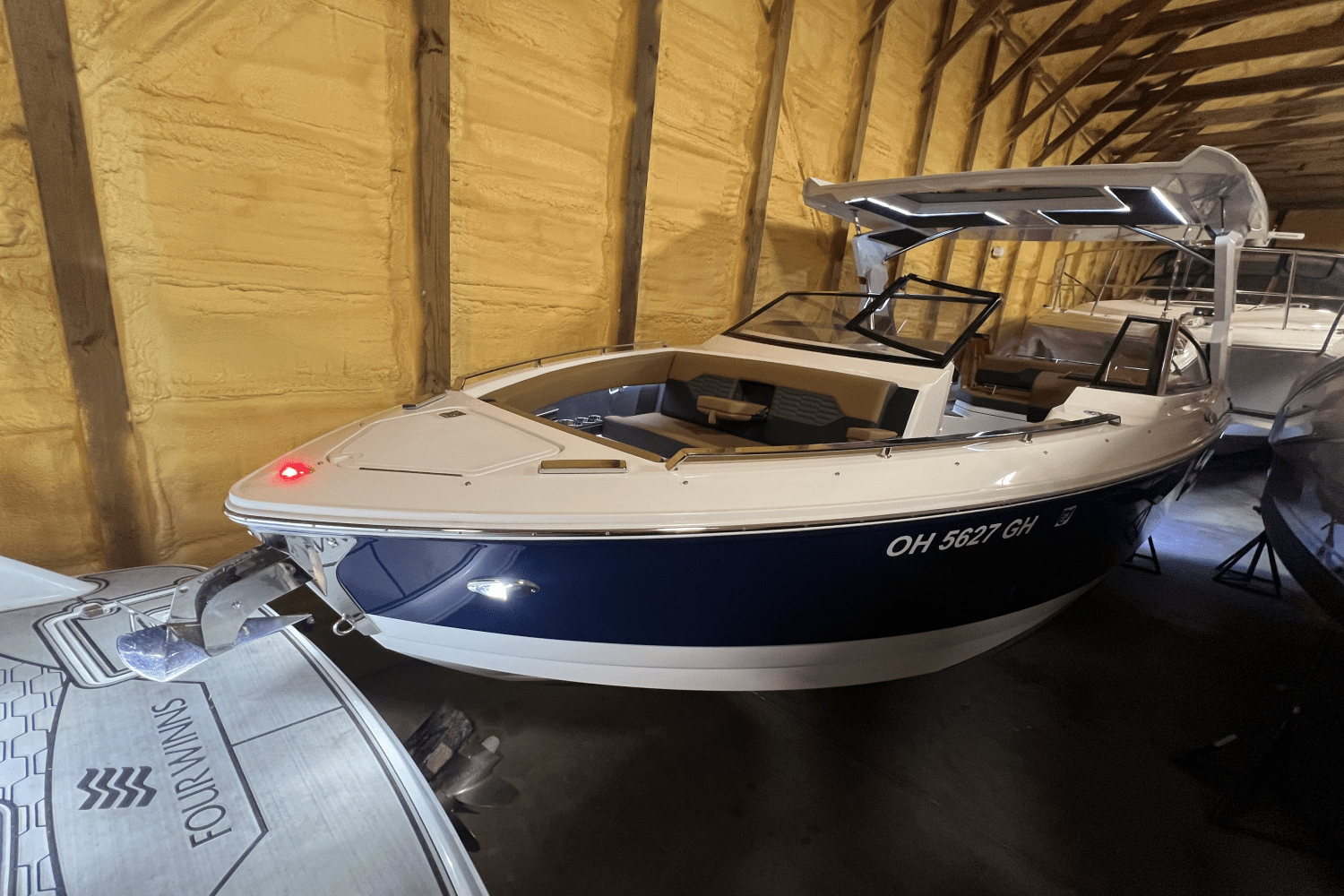 2022 Cobalt A Series A29 for Sale