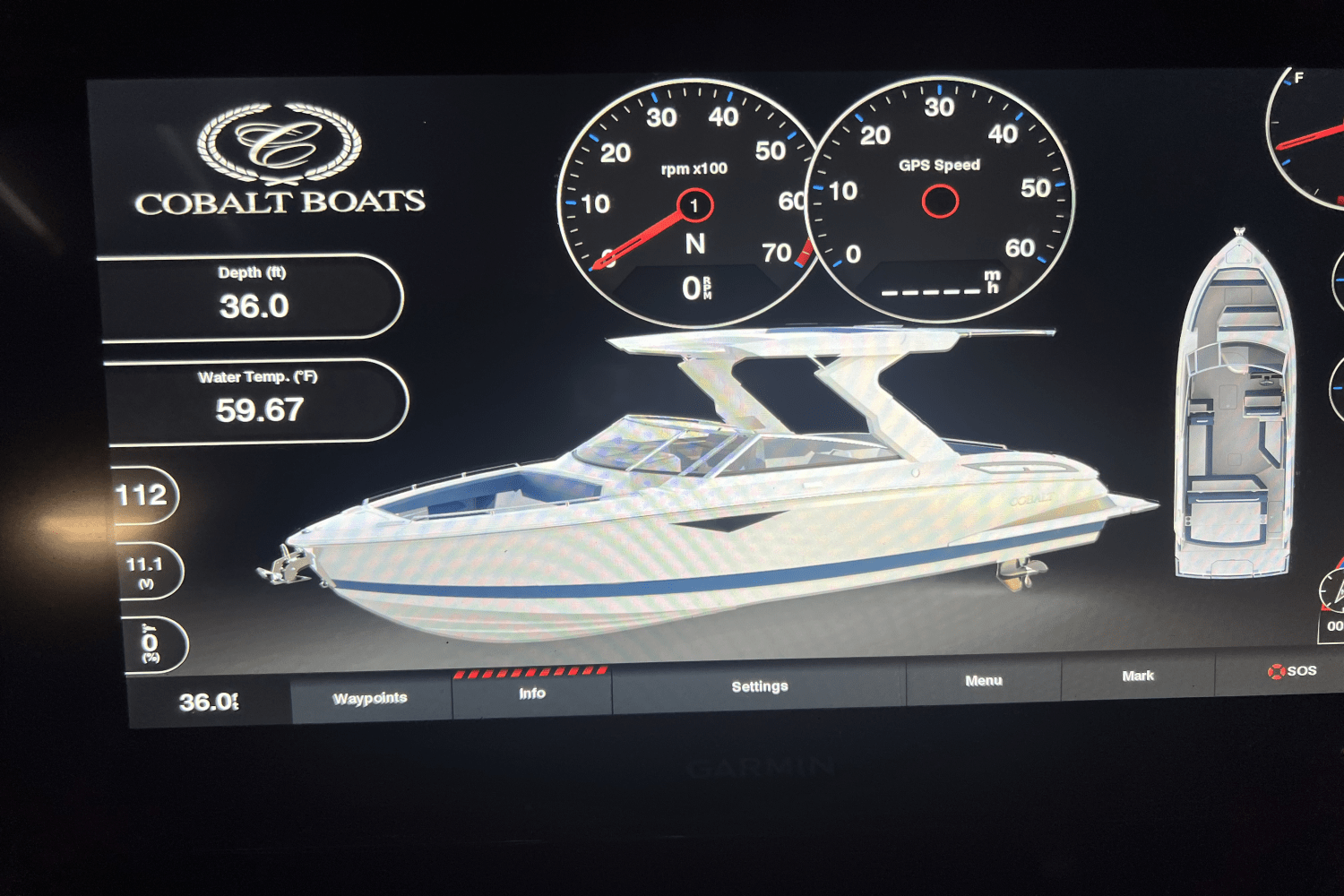 2022 Cobalt A Series A29 for Sale