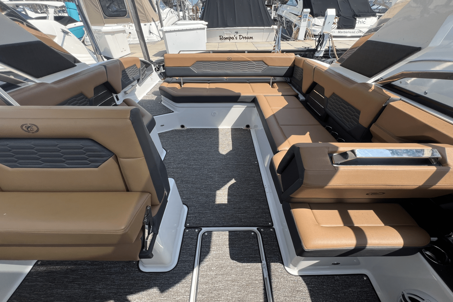 2022 Cobalt A Series A29 for Sale