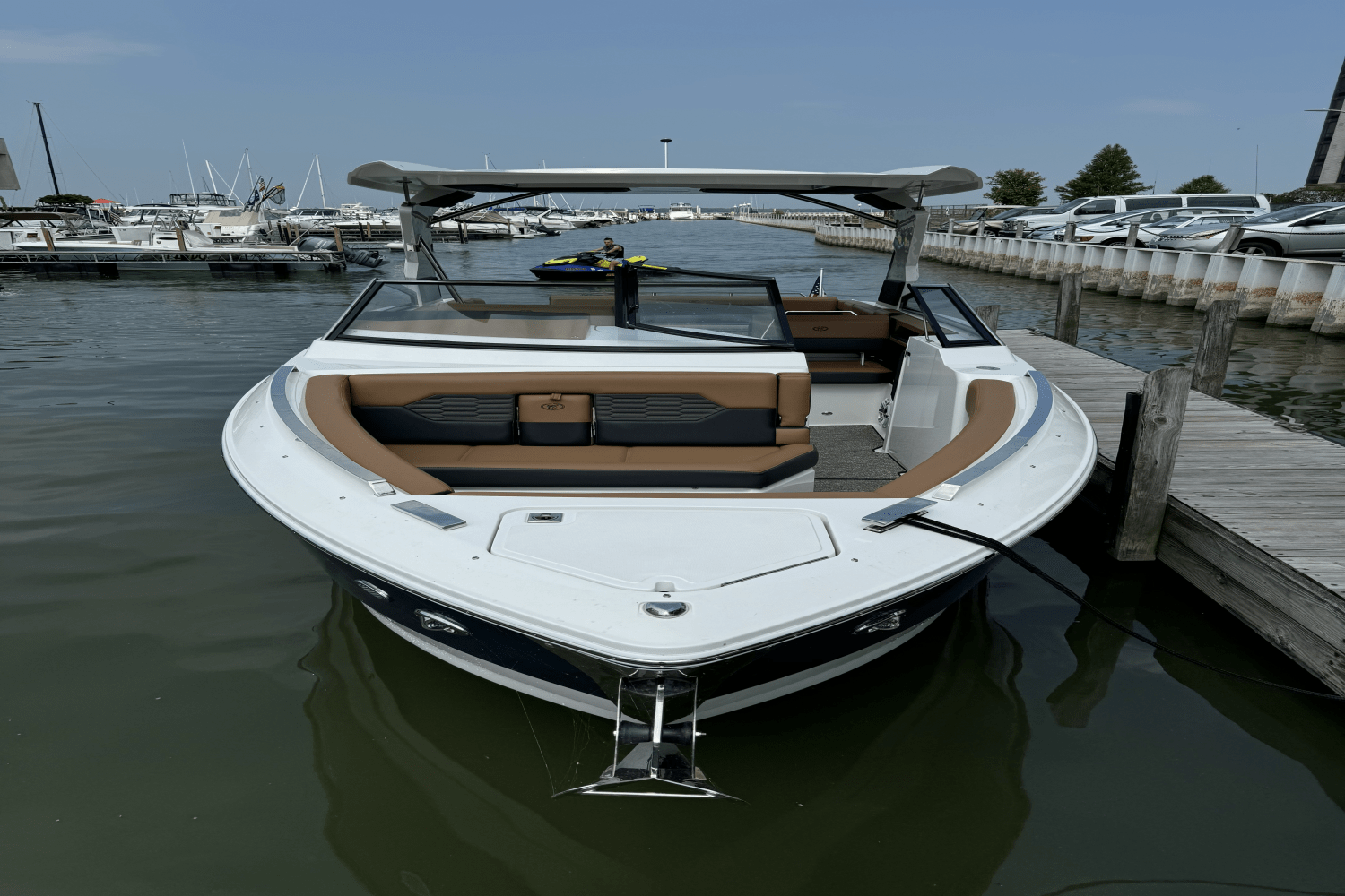 2022 Cobalt A Series A29 for Sale