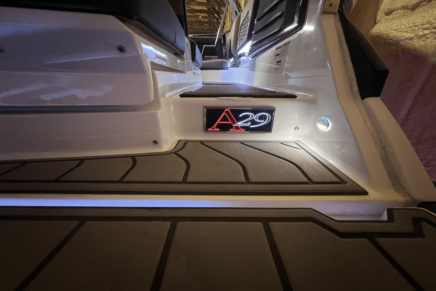 2022 Cobalt A Series A29 for Sale