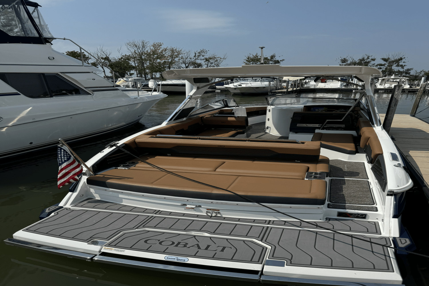 2022 Cobalt A Series A29 for Sale