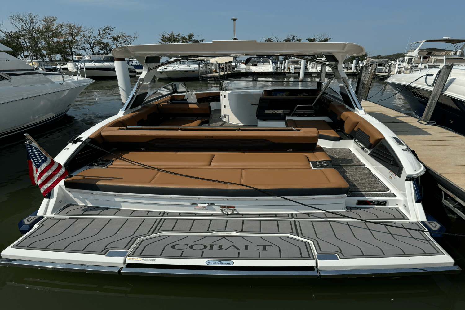 2022 Cobalt A29 Image Thumbnail #1