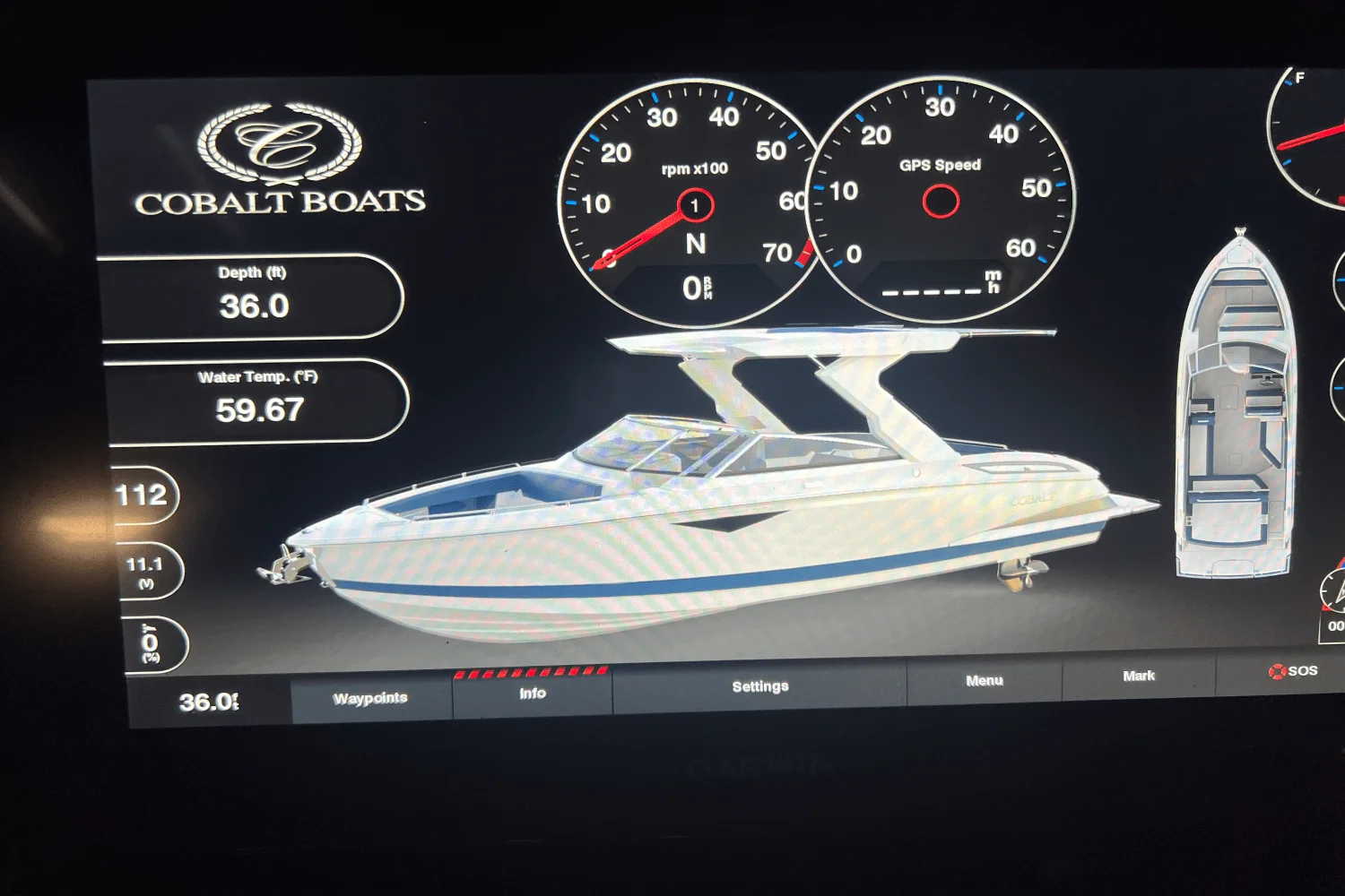 2022 Cobalt A29 Image Thumbnail #22