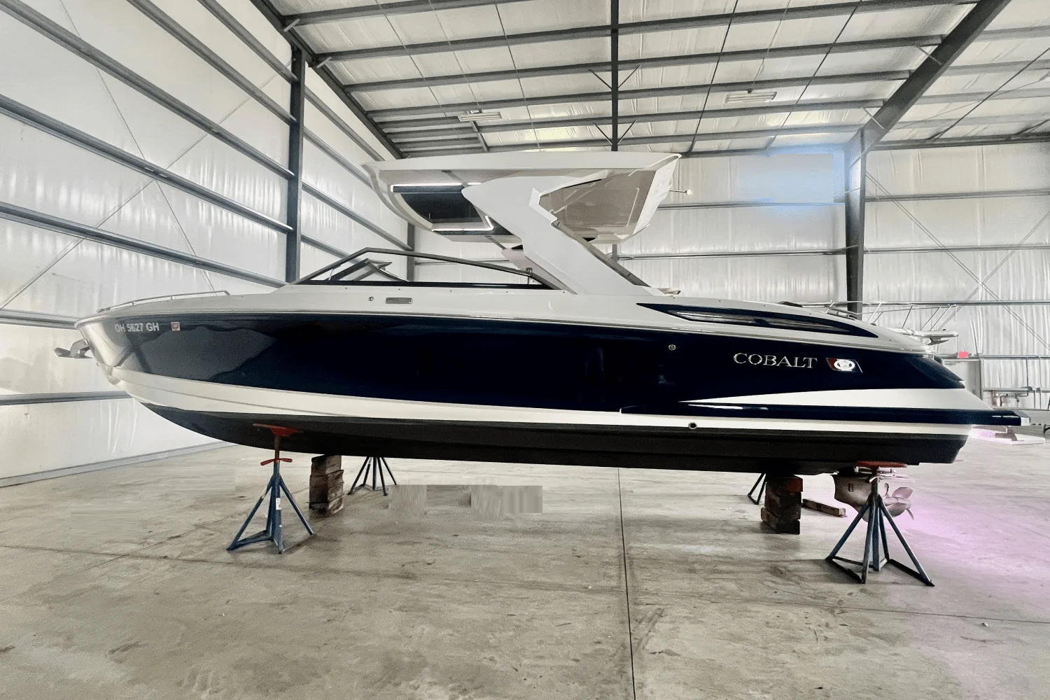 2022 Cobalt A29 Image Thumbnail #0