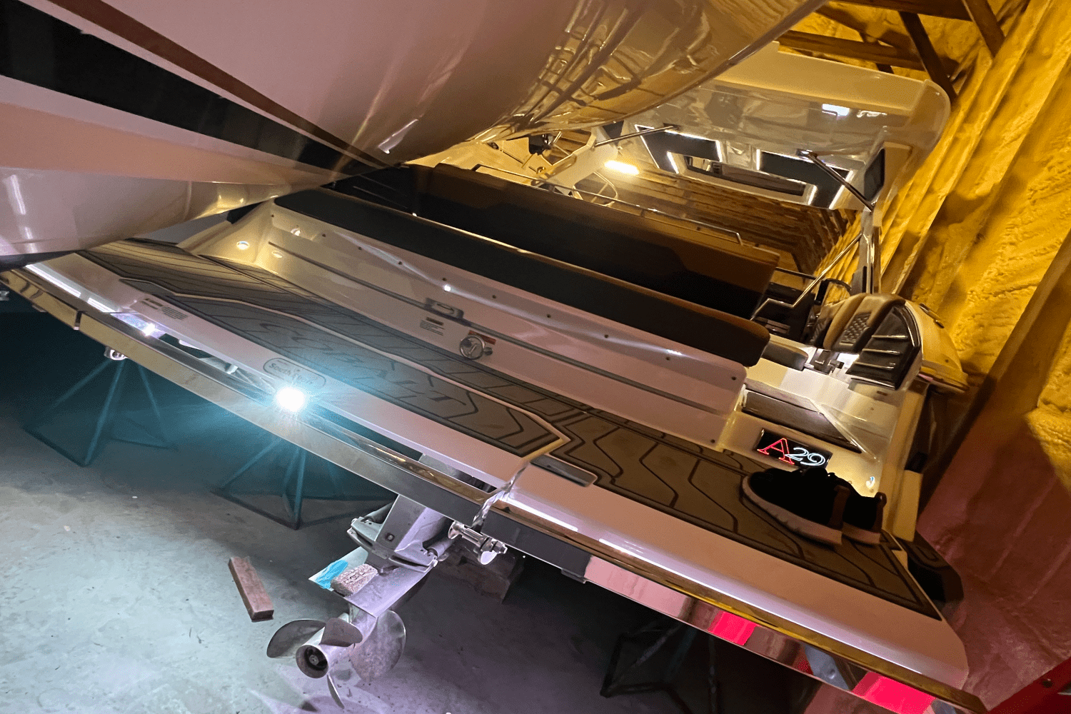 2022 Cobalt A29 Image Thumbnail #32