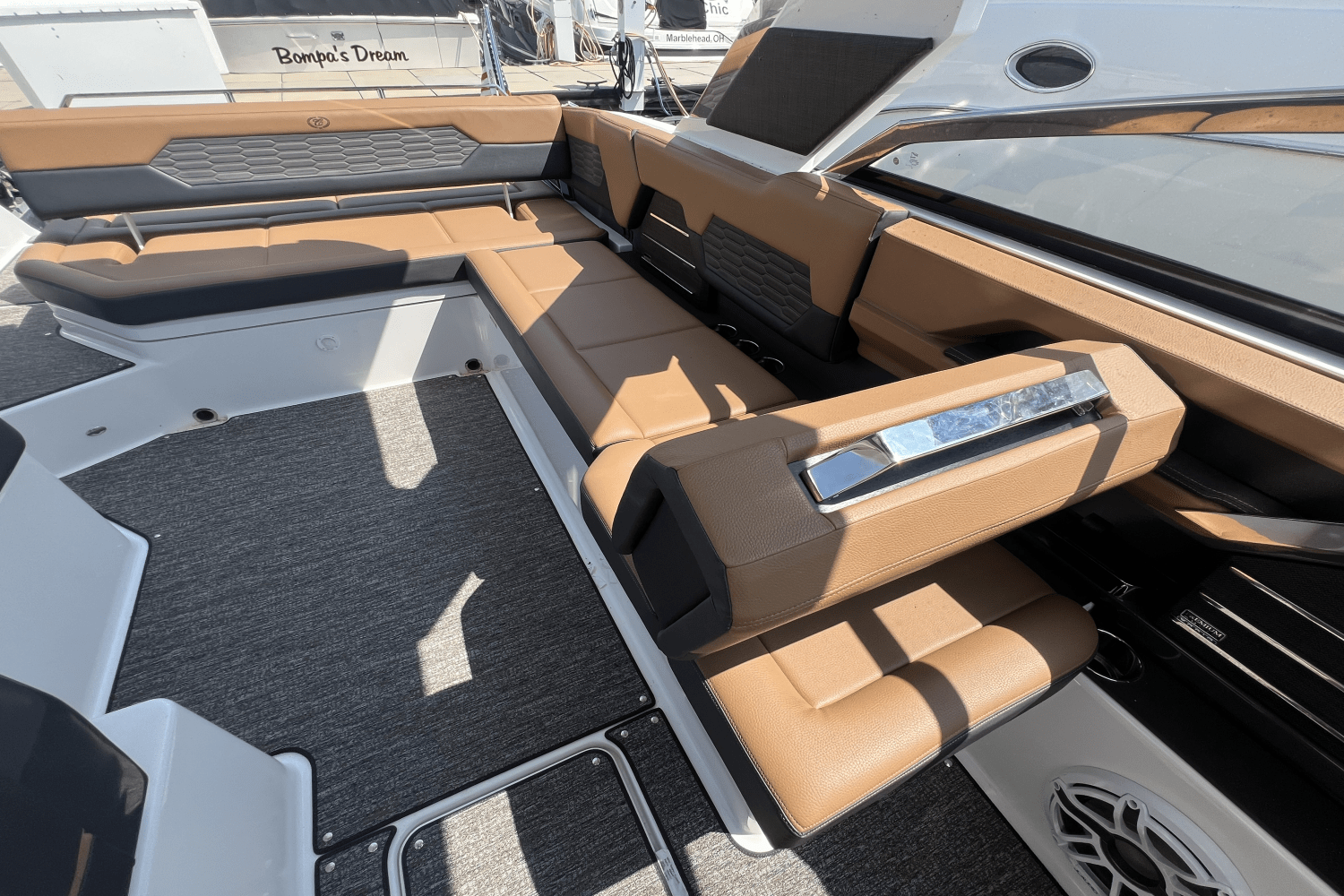 2022 Cobalt A Series A29 for Sale