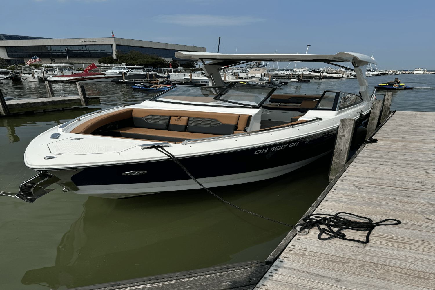 2022 Cobalt A Series A29 for Sale