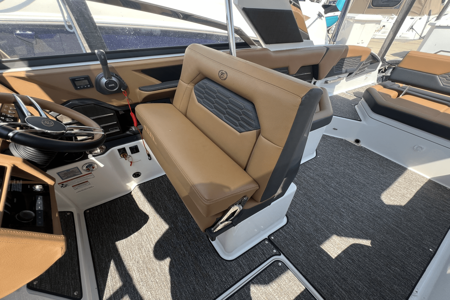 2022 Cobalt A Series A29 for Sale