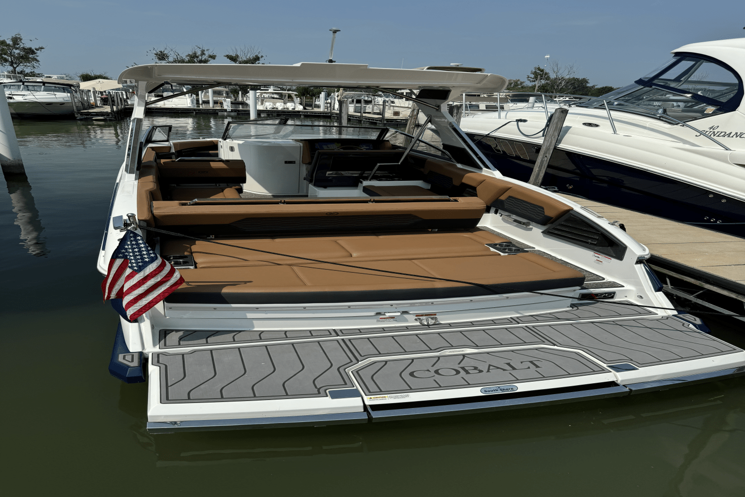 2022 Cobalt A Series A29 for Sale