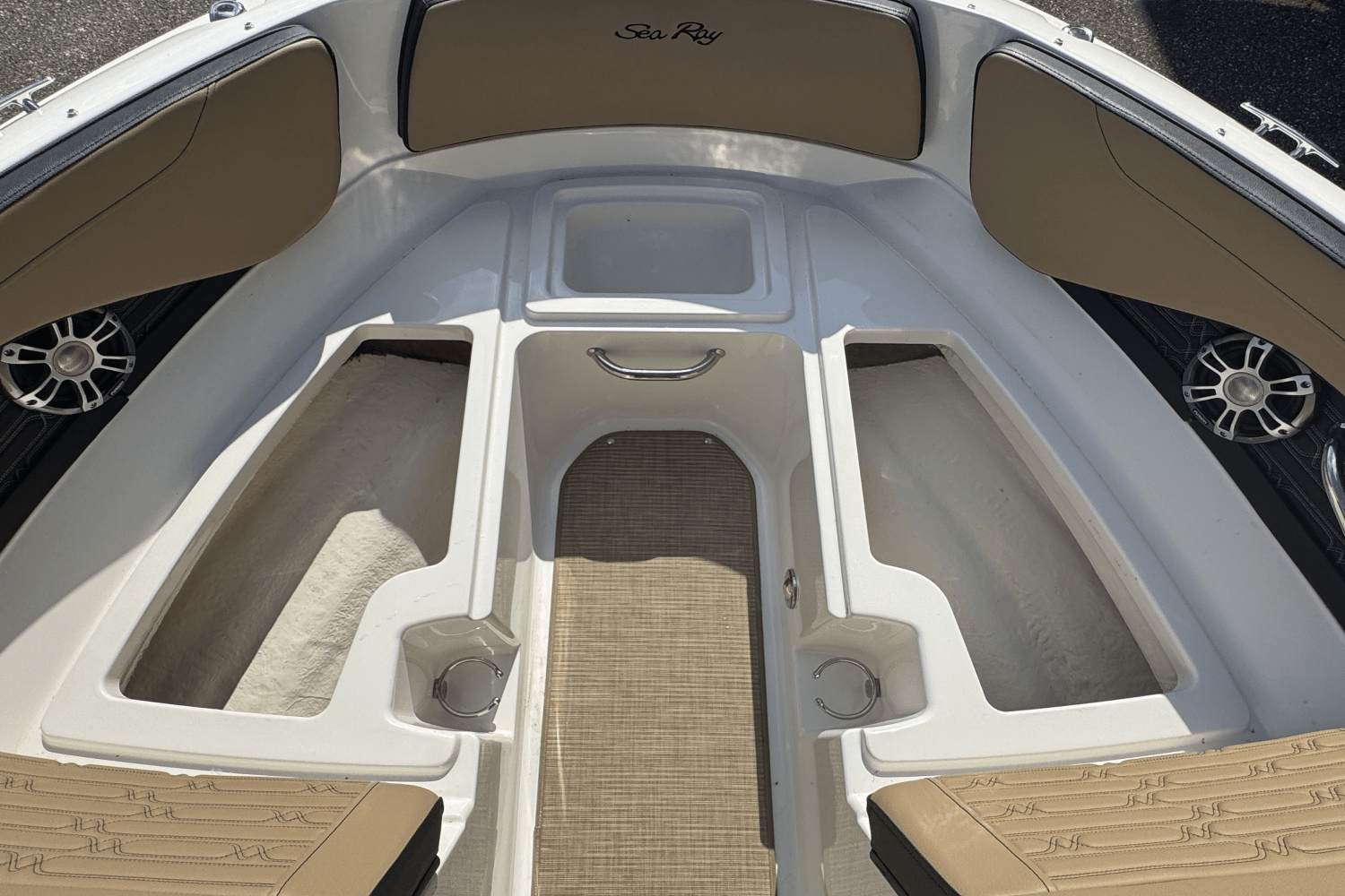 2024 Sea Ray SPX 190 Image Thumbnail #46