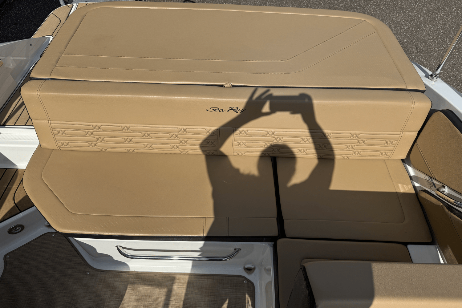 2024 Sea Ray SPX 190 Image Thumbnail #15