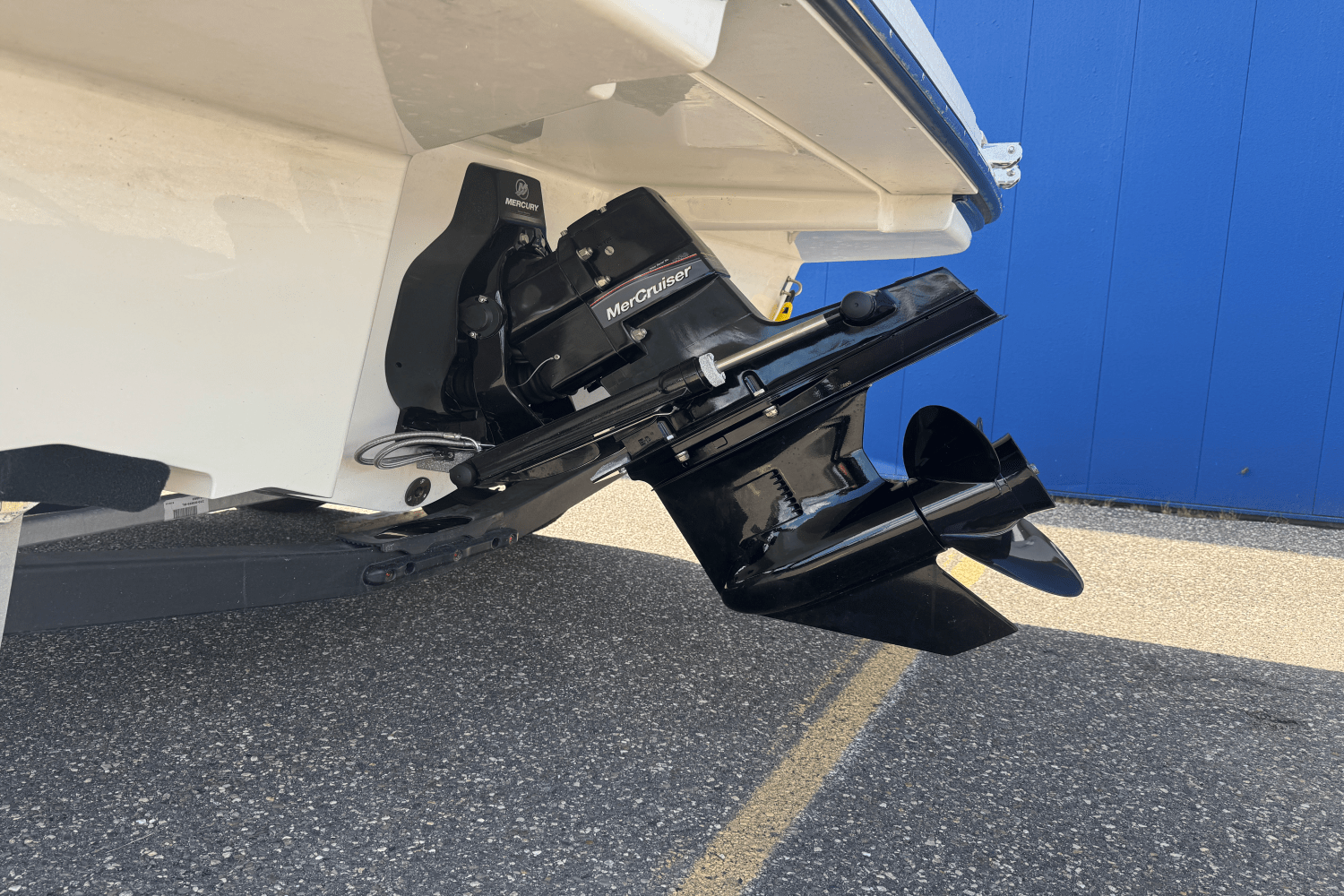 2024 Sea Ray SPX 190 Image Thumbnail #4