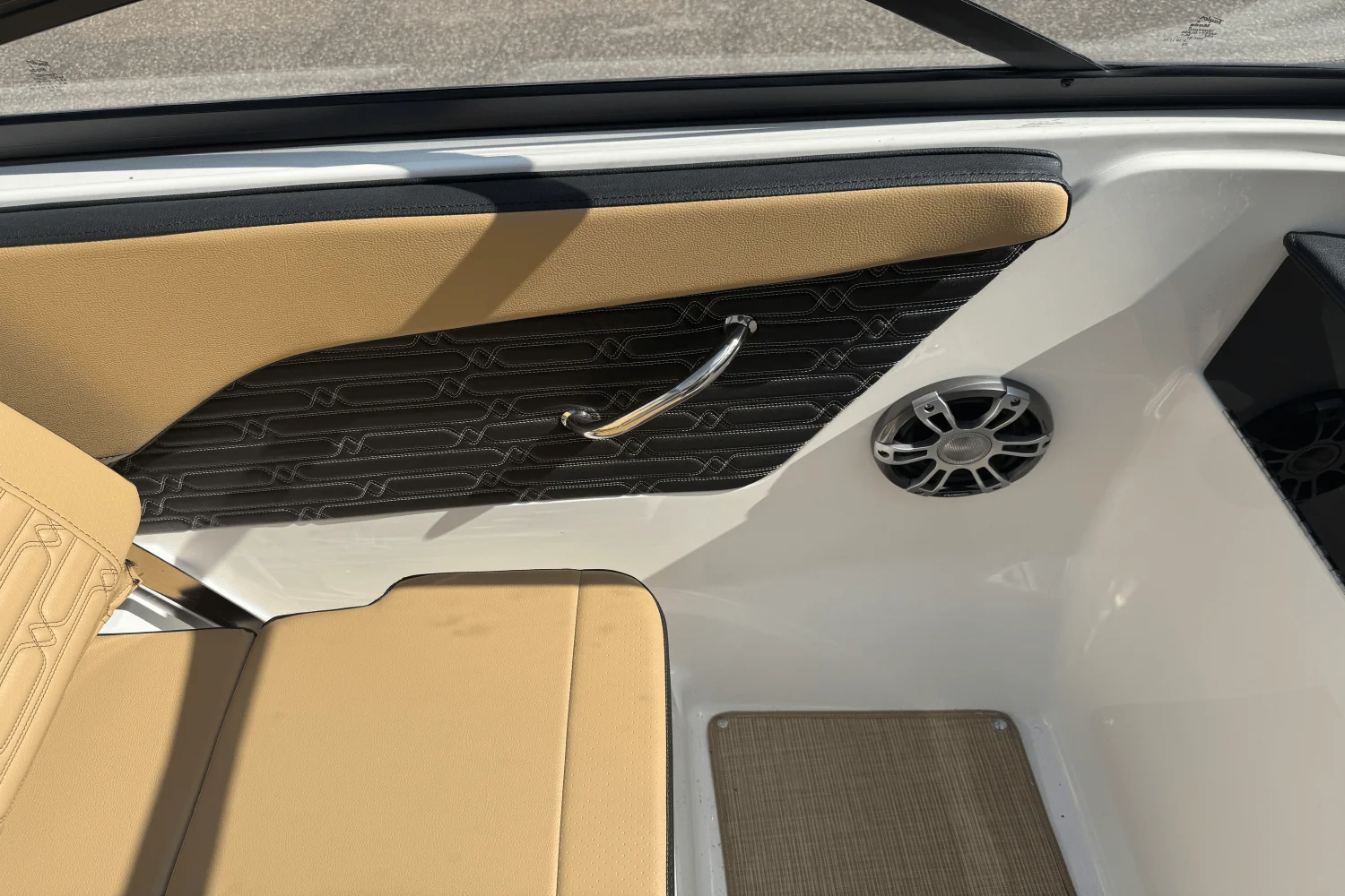 2024 Sea Ray SPX 190 Image Thumbnail #23