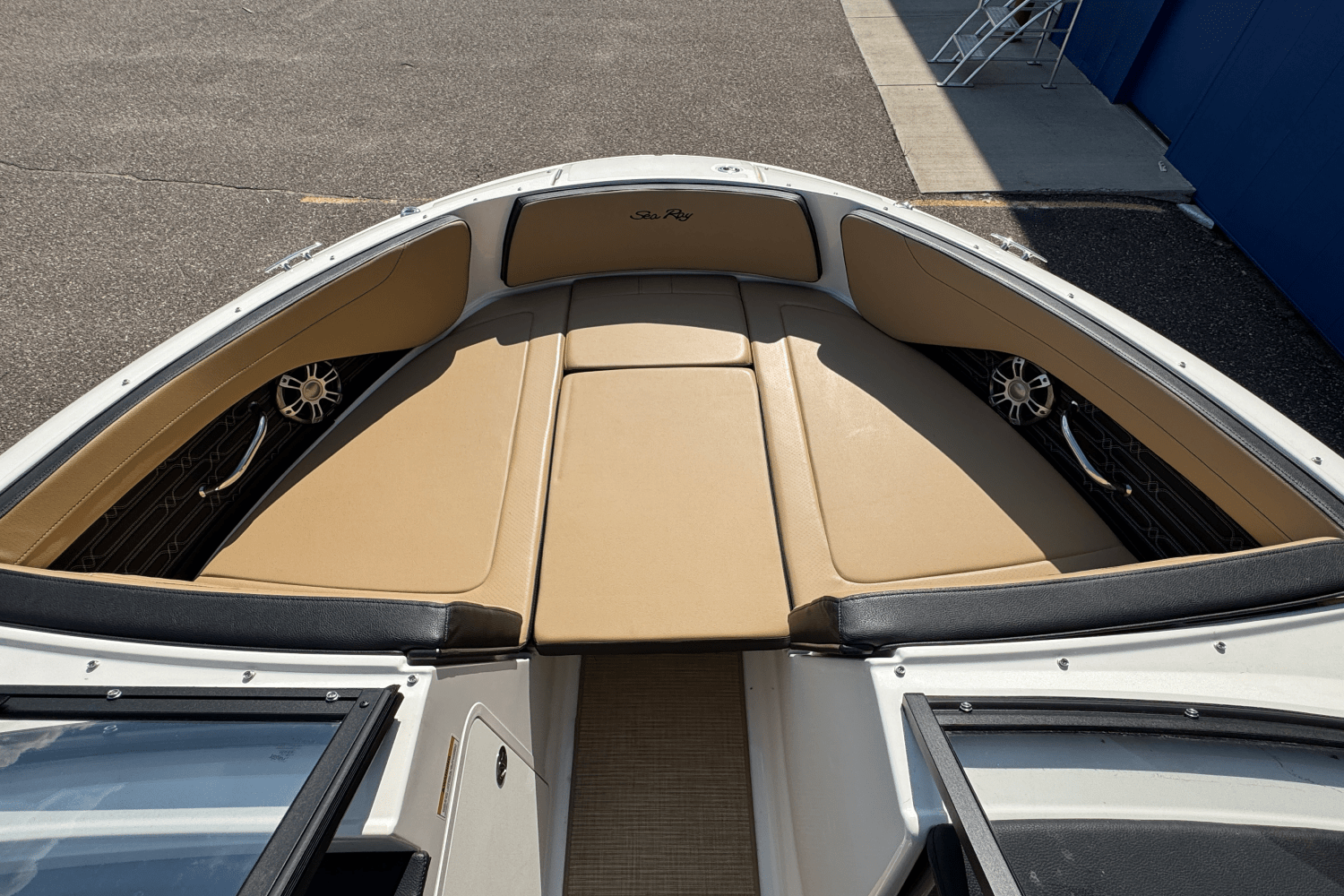 2024 Sea Ray SPX 190 Image Thumbnail #45