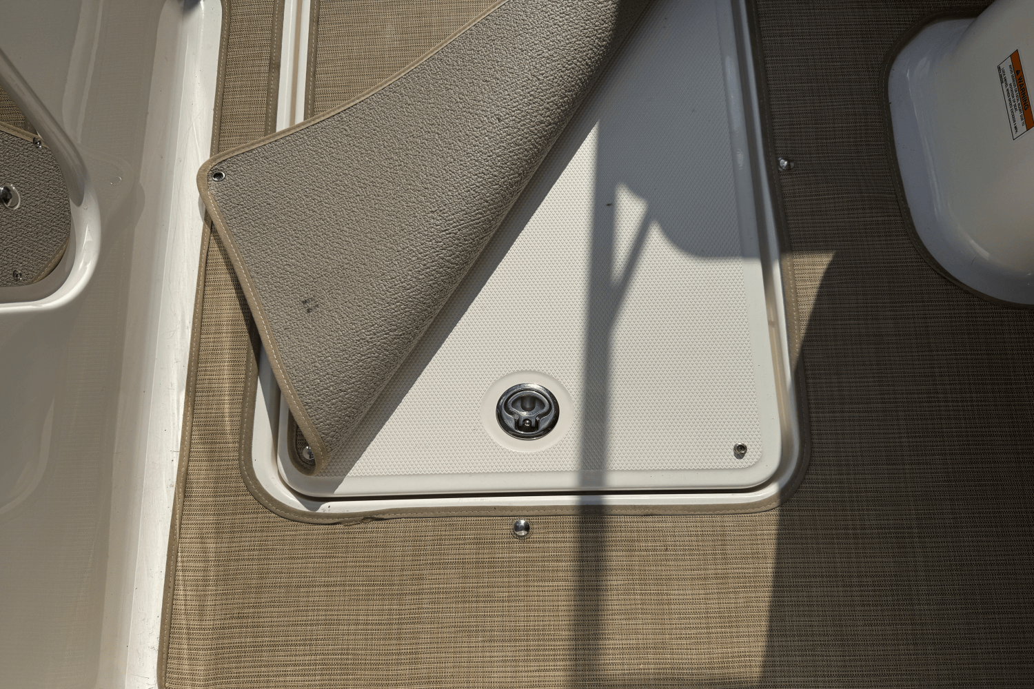 2024 Sea Ray SPX 190 Image Thumbnail #35