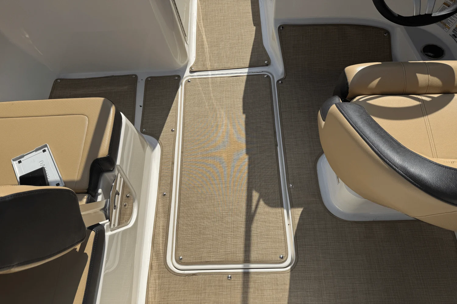 2024 Sea Ray SPX 190 Image Thumbnail #34