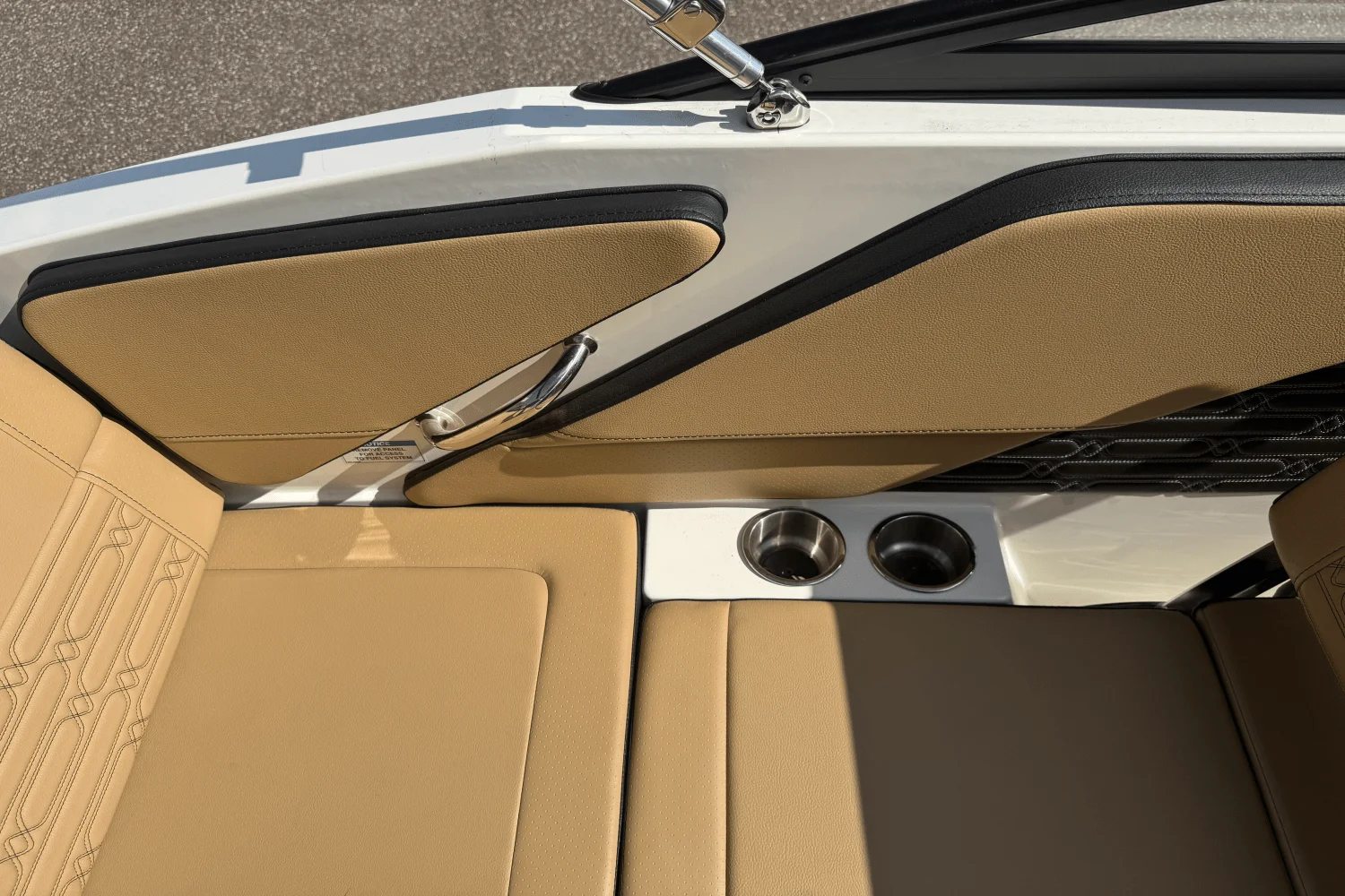 2024 Sea Ray SPX 190 Image Thumbnail #22