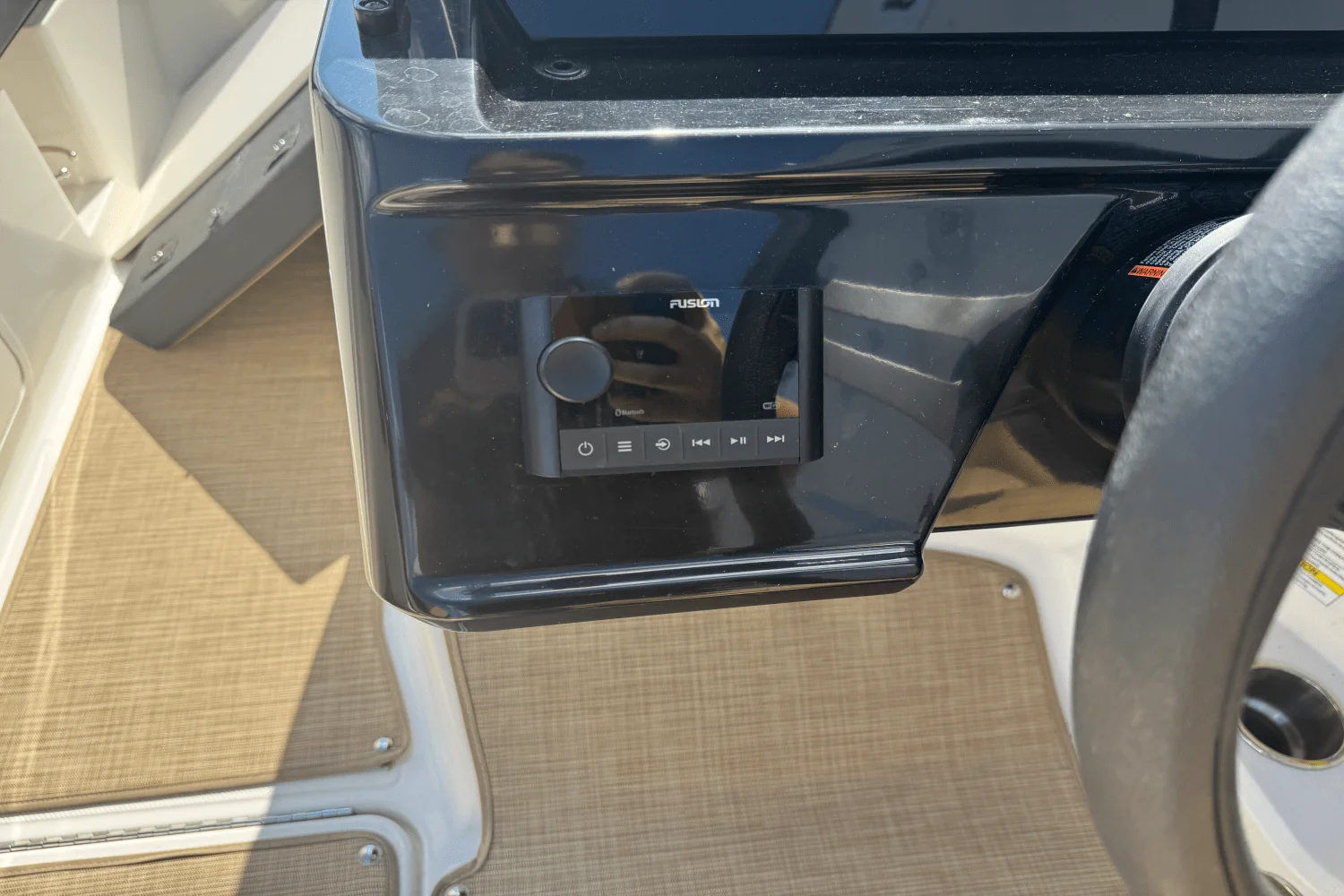 2024 Sea Ray SPX 190 Image Thumbnail #32