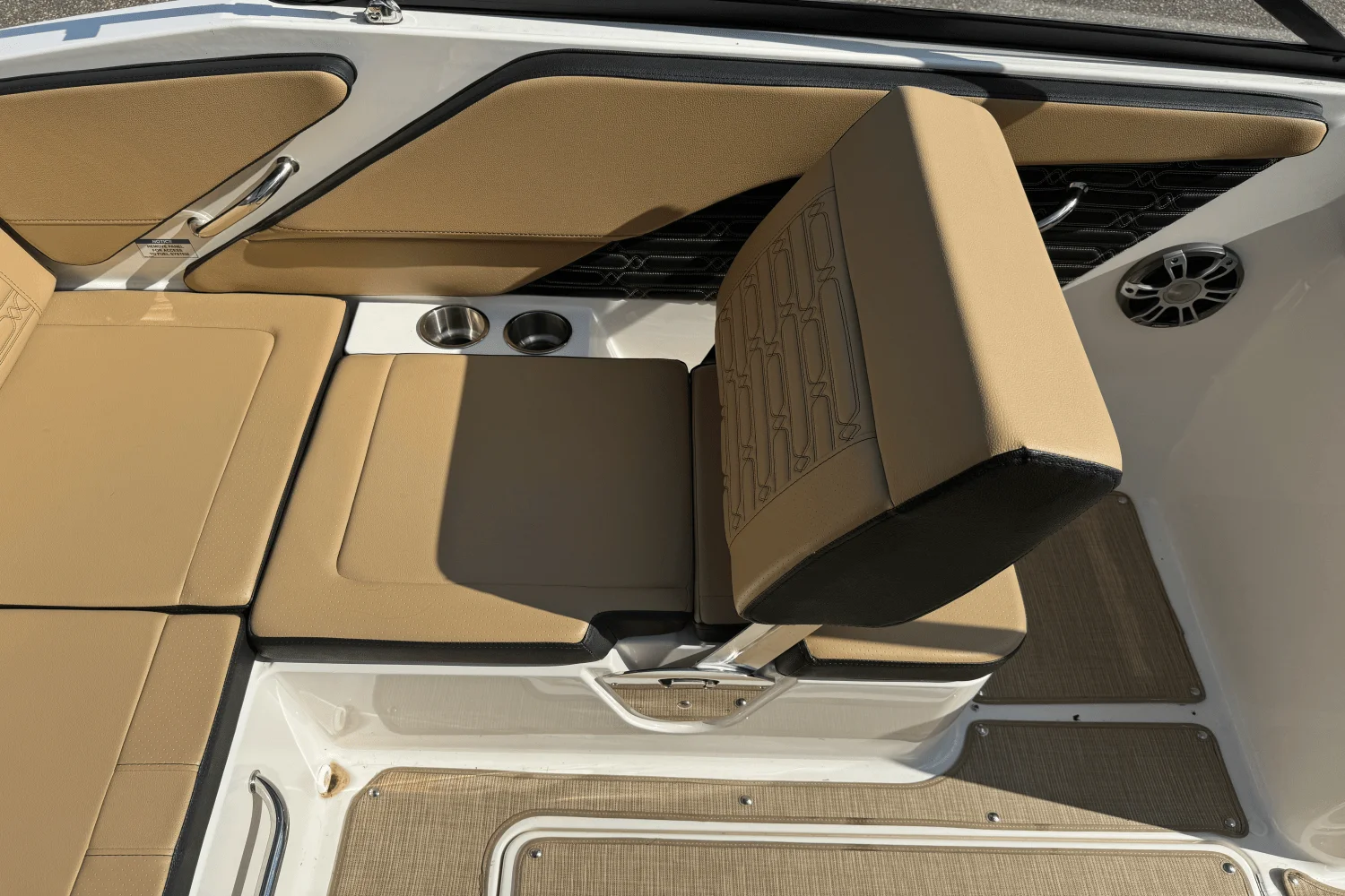 2024 Sea Ray SPX 190 Image Thumbnail #20