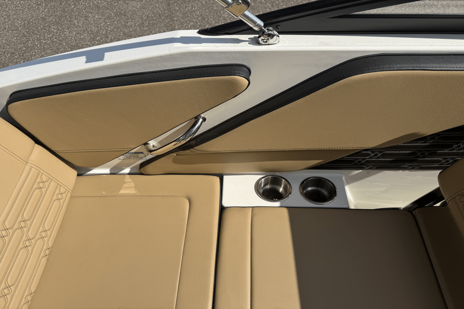 2024 Sea Ray SPX 190 Image Thumbnail #24