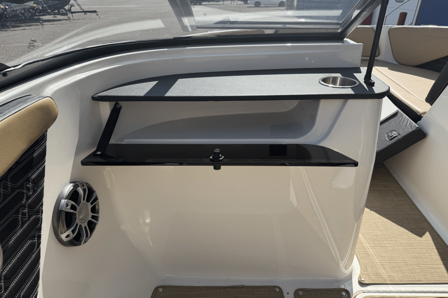 2024 Sea Ray SPX 190 Image Thumbnail #27