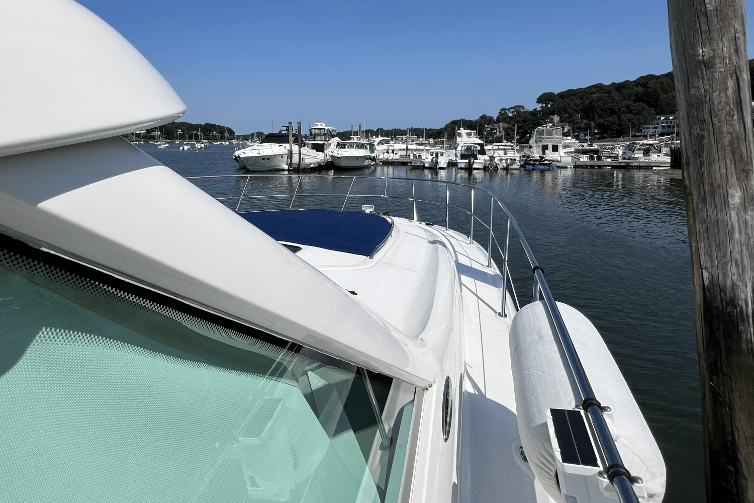 2008 Sea Ray 48 Sundancer Image Thumbnail #65