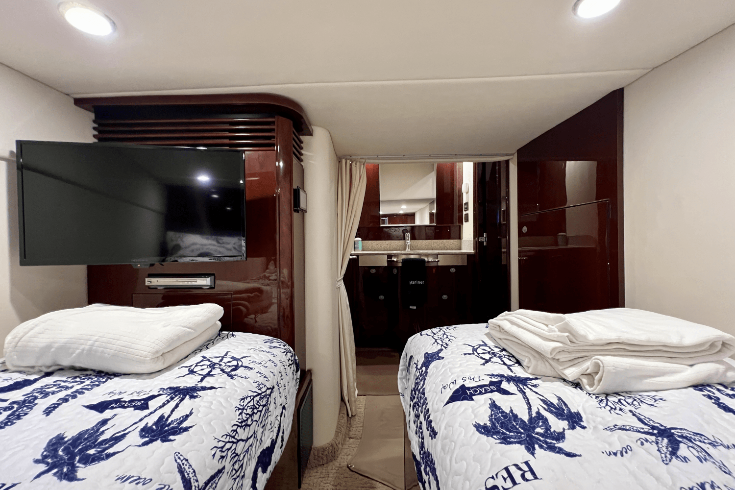 2008 Sea Ray 48 Sundancer Image Thumbnail #51