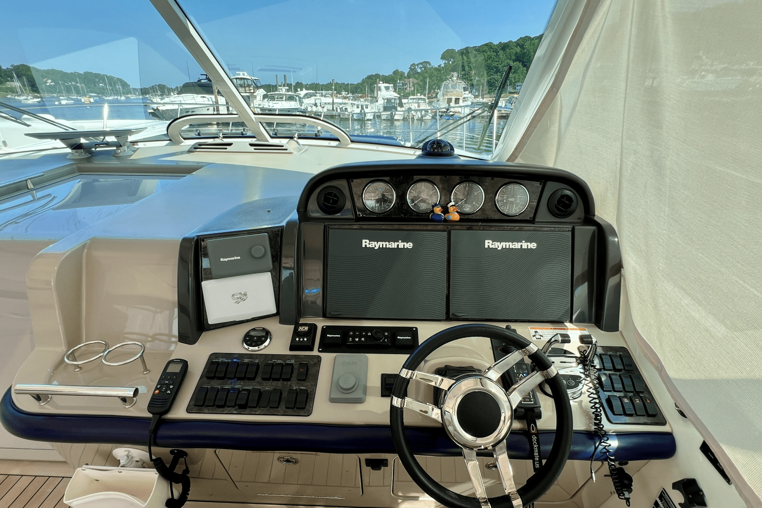 2008 Sea Ray 48 Sundancer Image Thumbnail #25