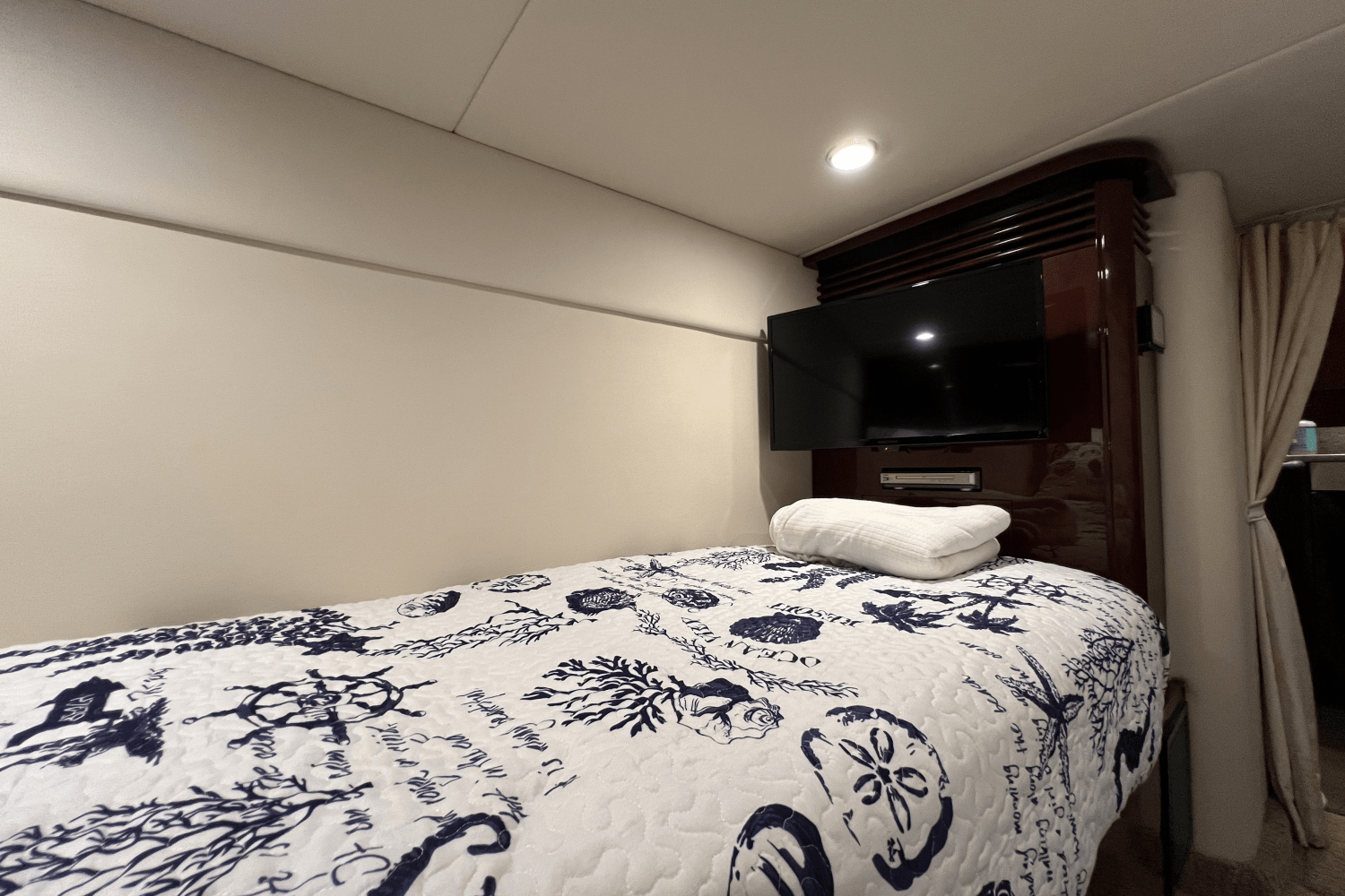 2008 Sea Ray 48 Sundancer Image Thumbnail #50