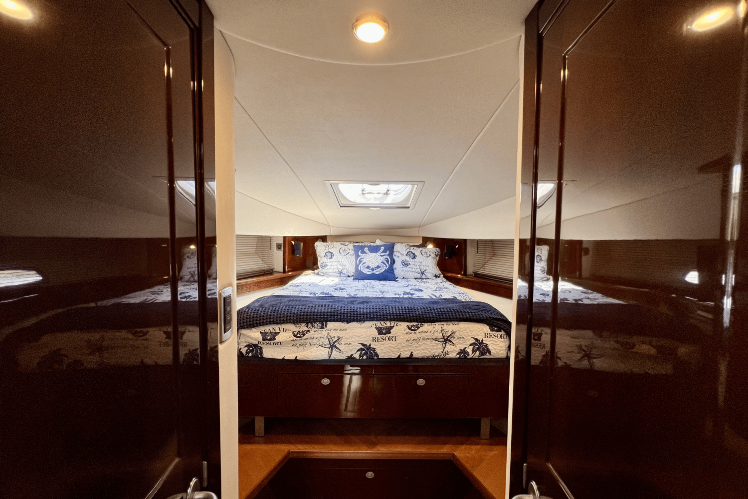 2008 Sea Ray 48 Sundancer Image Thumbnail #33