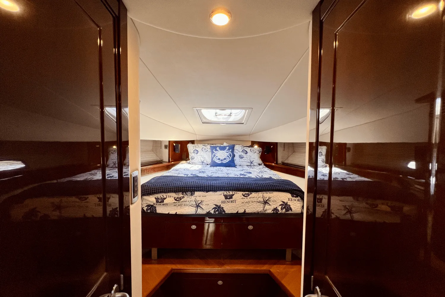 2008 Sea Ray 48 Sundancer Image Thumbnail #33