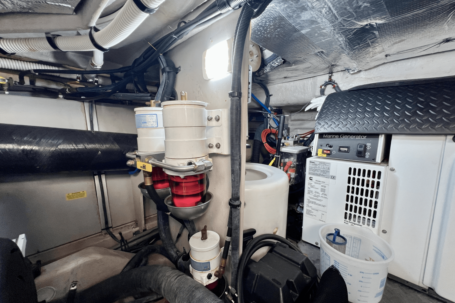 2008 Sea Ray 48 Sundancer Image Thumbnail #74