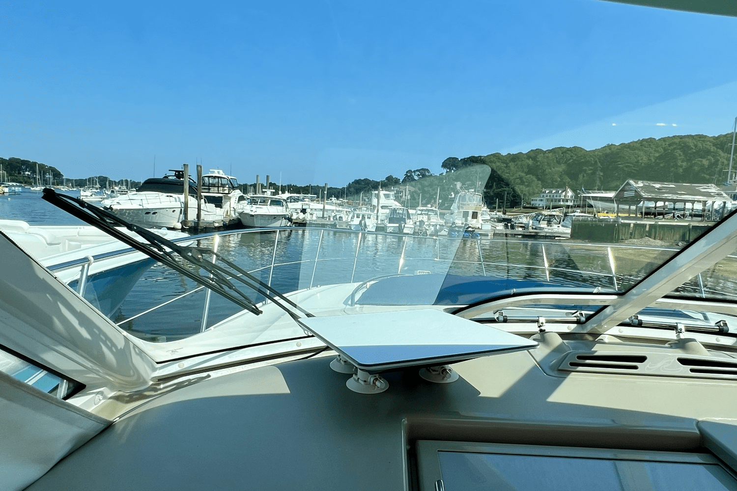 2008 Sea Ray 48 Sundancer Image Thumbnail #30