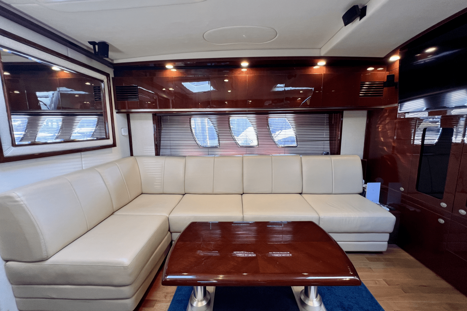 2008 Sea Ray 48 Sundancer Image Thumbnail #40