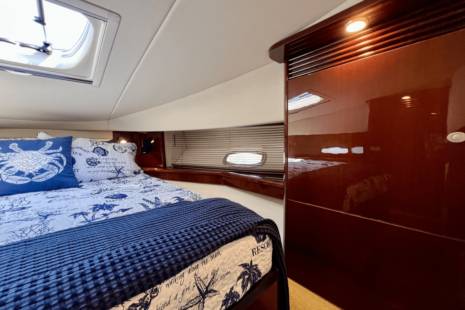 2008 Sea Ray 48 Sundancer Image Thumbnail #36
