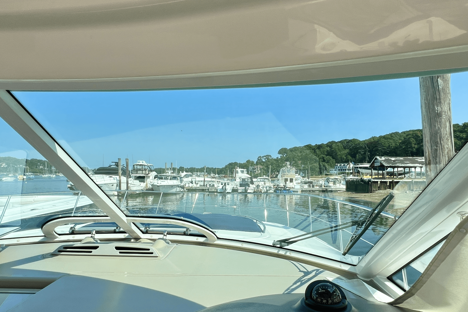 2008 Sea Ray 48 Sundancer Image Thumbnail #31