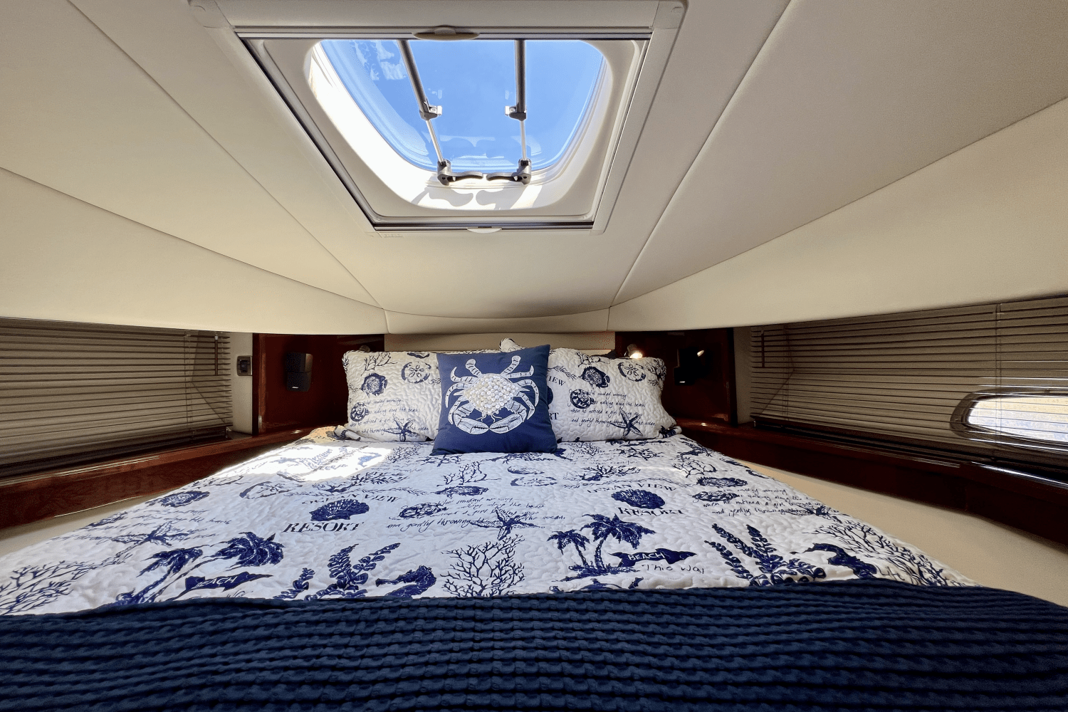 2008 Sea Ray 48 Sundancer Image Thumbnail #39