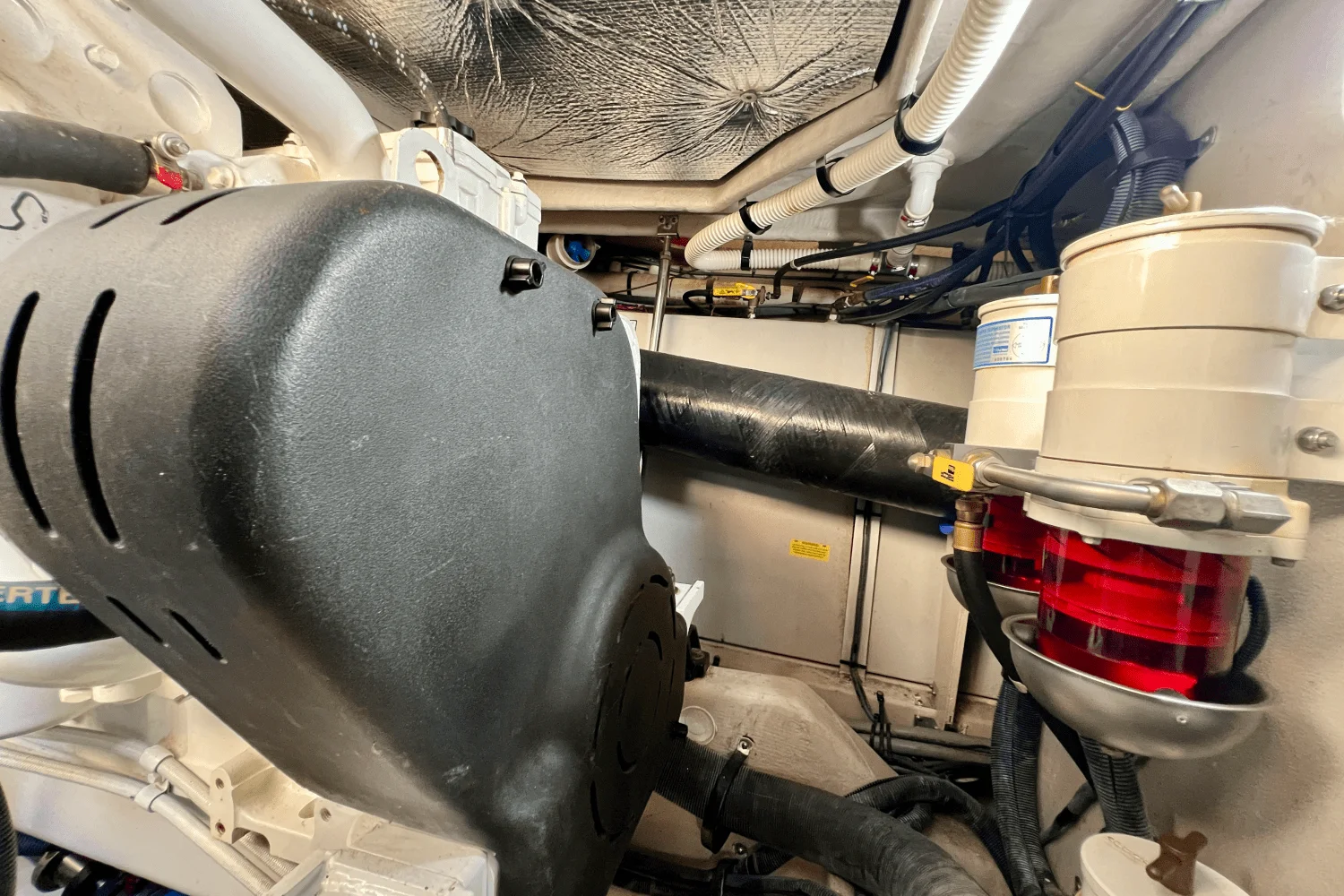 2008 Sea Ray 48 Sundancer Image Thumbnail #79