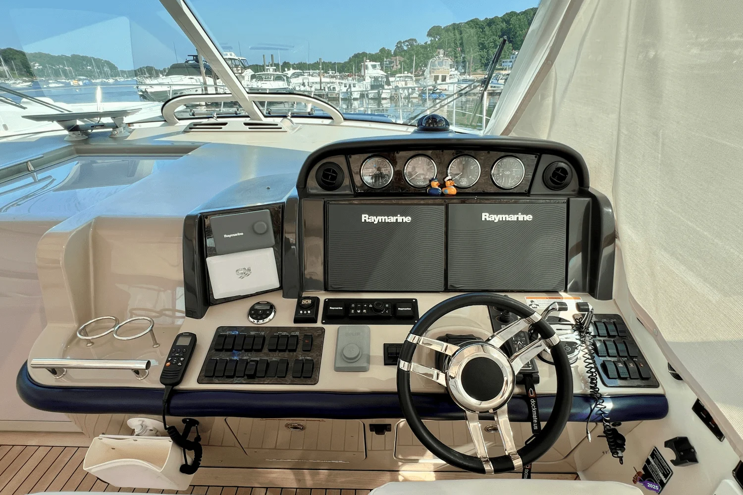 2008 Sea Ray 48 Sundancer Image Thumbnail #24